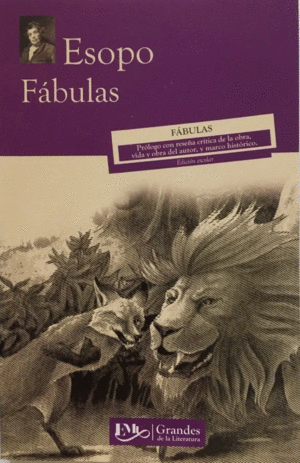 FABULAS