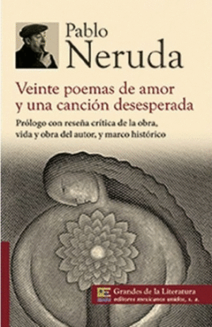 20 POEMAS DE AMOR