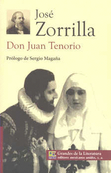DON JUAN TENORIO