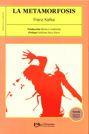 LA METAMORFOSIS
