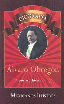 ALVARO OBREGON