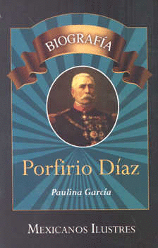 PORFIRIO DIAZ