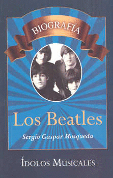 LOS BEATLES