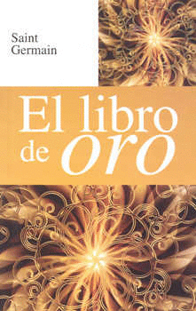 EL LIBRO DE ORO