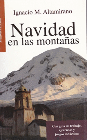 NAVIDAD EN LAS MONTAÑAS