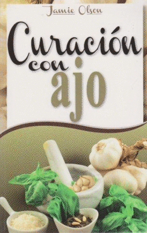 CURACION CON AJO