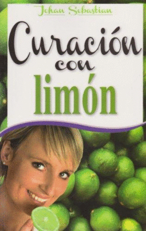 CURACION CON LIMON