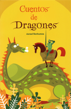 CUENTOS DE DRAGONES