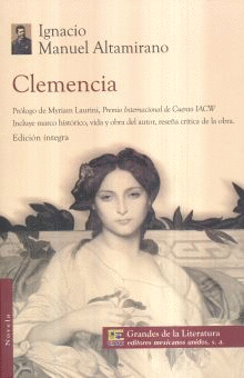 CLEMENCIA