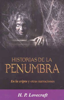 HISTORIAS DE LA PENUMBRA