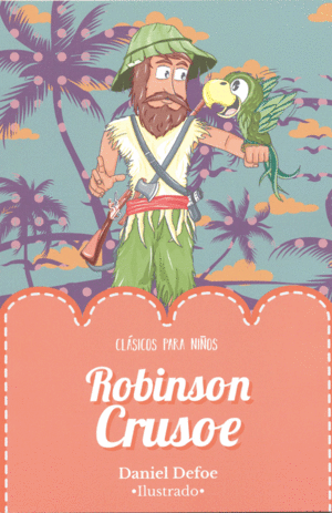 ROBINSON CRUSOE