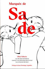 OBRA SELECTA / MARQUES DE SADE