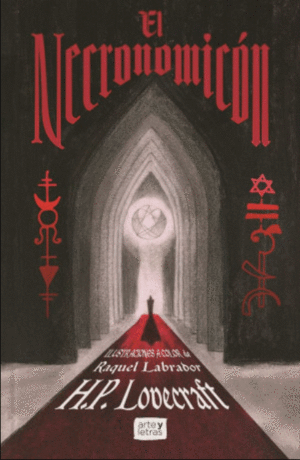 EL NECRONOMICON