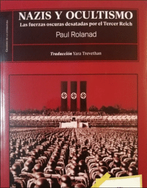 NAZIS Y OCULTISMO
