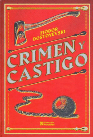 CRIMEN Y CASTIGO -FR