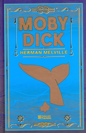 MOBY DICK / PD.