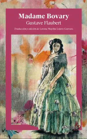 MADAME BOVARY