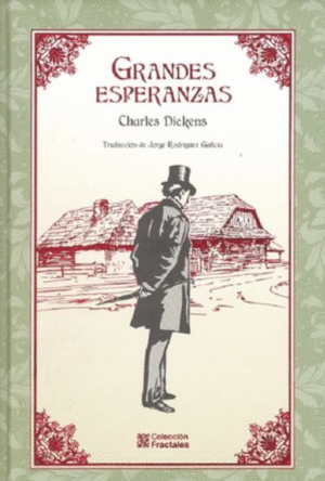 GRANDES ESPERANZAS -FR-