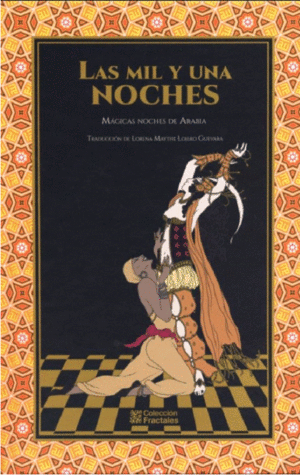 LAS MIL Y UNA NOCHES