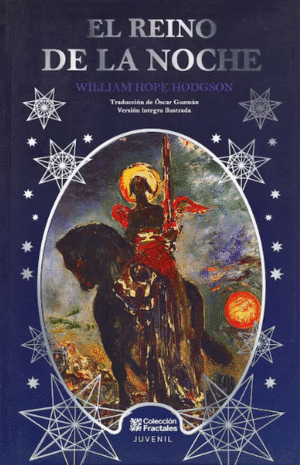 EL REINO DE LA NOCHE