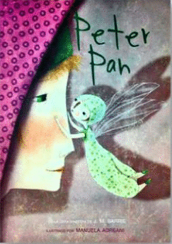 PETER PAN