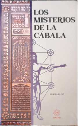 MISTERIOS DE LA CABALA -MATIRI-
