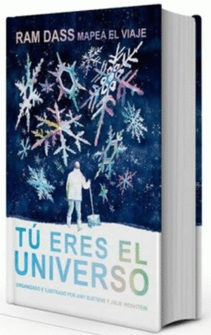 TU ERES EL UNIVERSO
