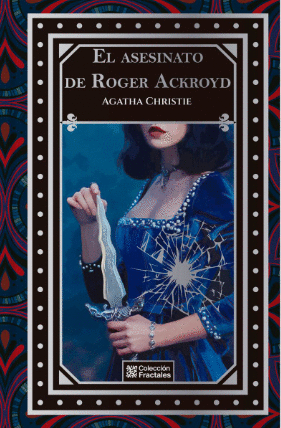 EL ASESINATO DE ROGER ACROYD