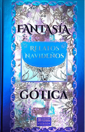 FANTASIA RELATOS NAVIDEÑOS -FR SIRIO-