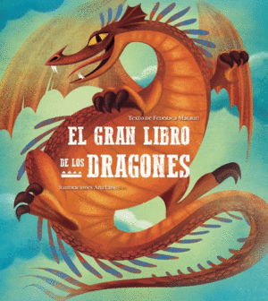 EL GRAN LIBRO DE LOS DRAGONES
