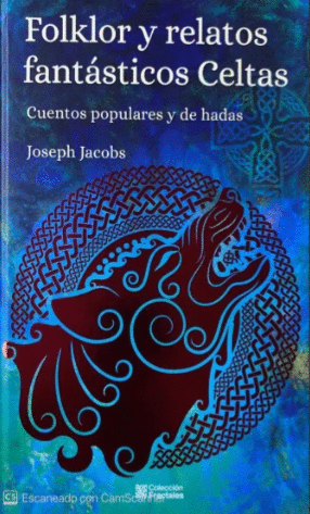 FOLKLOR Y RELATOS FANTASTICOS CELTAS -FR-