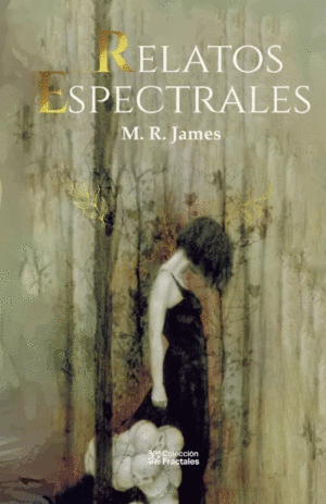 RELATOS ESPECTRALES  M.R. JAMES -FR-