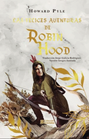 ROBIN HOOD LAS FELICES AVENTURAS