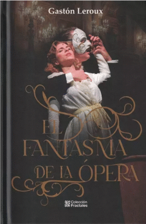 FANTASMA DE LA OPERA