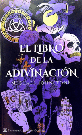EL LIBRO DE LA ADIVINACION