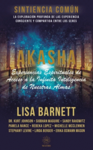 AKASHA