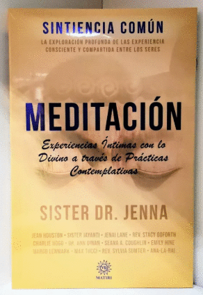 MEDITACIÓN