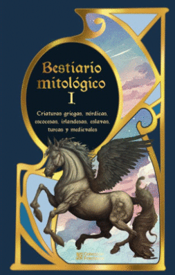 BESTIARIO MITOLOGICO I