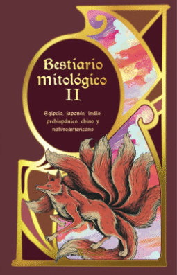 BESTIARIO MITOLOGICO I I