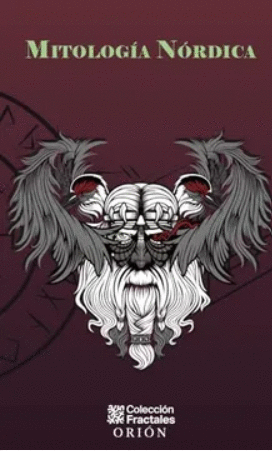 MITOLOGIA NORDICA