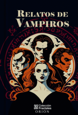 RELATOS DE VAMPIROS