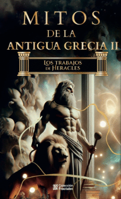 MITOS DE LA ANTIGUA GRECIA 2