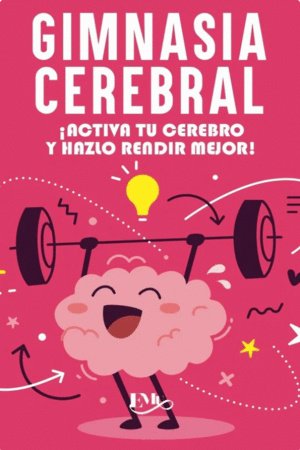 GIMNASIA CEREBRAL