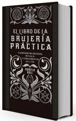 LIBRO DE LA BRUJERIA PRACTICA