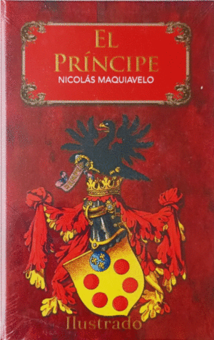 EL PRINCIPE