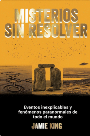 MISTERIOS SIN RESOLVER