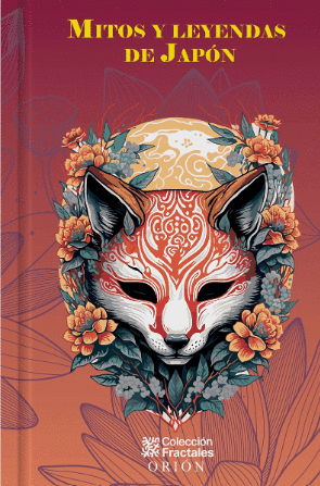 MITOS Y LEYENDAS DE JAPON
