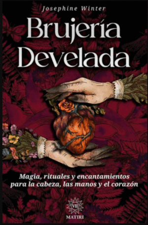 BRUJERIA DEVELADA