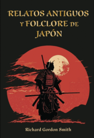 LEYENDAS Y FOLCLORE DE JAPON