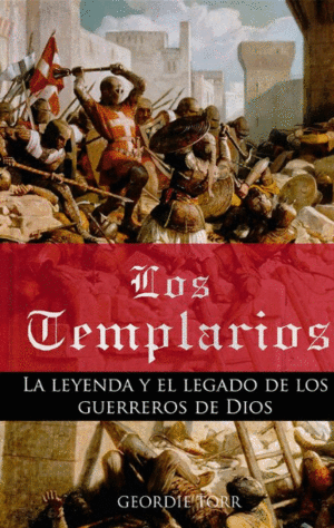LOS TEMPLARIOS